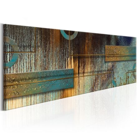 Quadro - Variazione Artistica