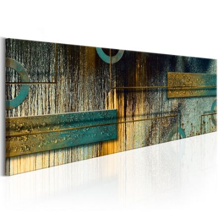 Quadro - Modernismo Elegante