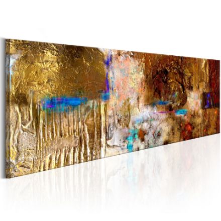 Quadro - Struttura d'Oro