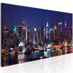 Quadro - Live by Night