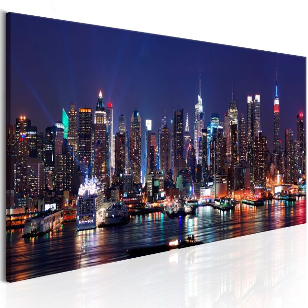 Quadro - Live by Night