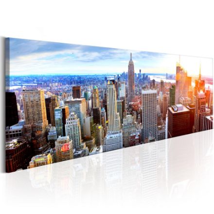 Quadro - Beautiful Manhattan