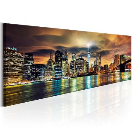 Quadro - Cielo di New York