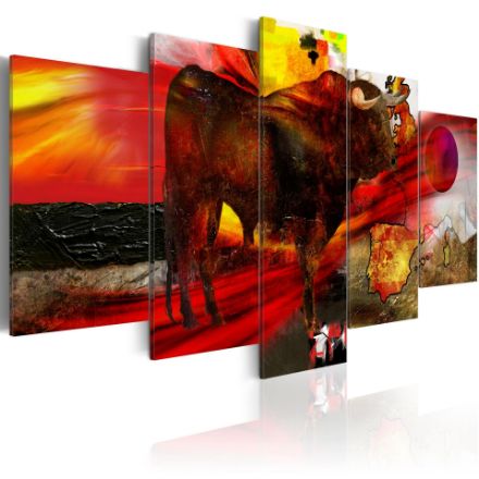 Quadro - Tempero Spagnolo