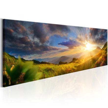 Quadro - Incantesimo Mattutino