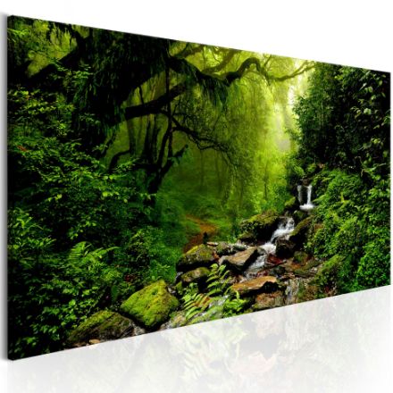 Quadro - La Foresta delle Fiabe