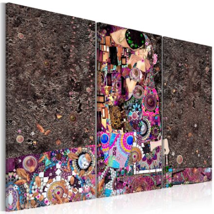 Quadro - Puzzle Amoroso
