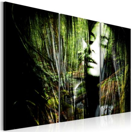 Quadro - Autoammirazione