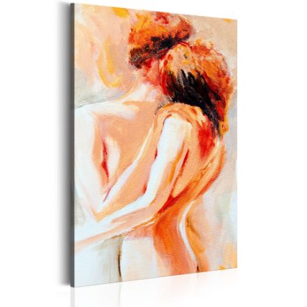 Quadro - Incontro