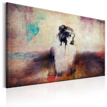Quadro - Pensieri