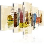 Quadro - Design urbano