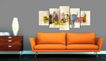 Quadro - Design urbano