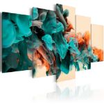 Quadro - Furia di colori