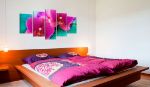 Quadro - Orchidee esotiche