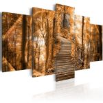 Quadro - Bussando alle porte del paradiso