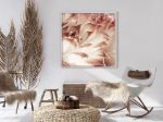 Poster - Fiore Calyx