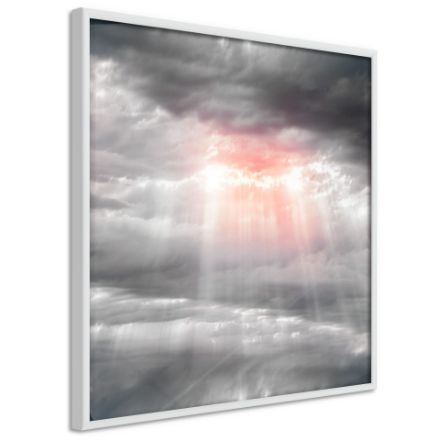 Poster - Segno dal Cielo