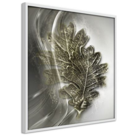 Poster - Foglie dell'Albero della Saggezza