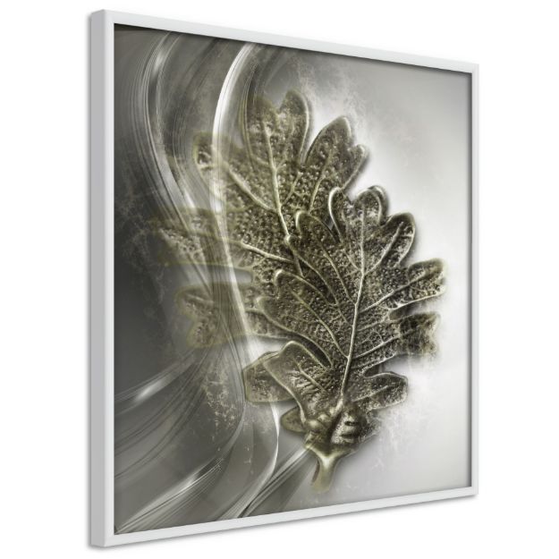 Poster - Foglie dell'Albero della Saggezza