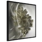 Poster - Foglie dell'Albero della Saggezza