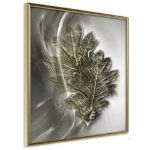 Poster - Foglie dell'Albero della Saggezza
