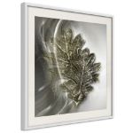 Poster - Foglie dell'Albero della Saggezza