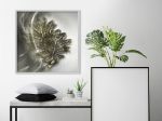 Poster - Foglie dell'Albero della Saggezza
