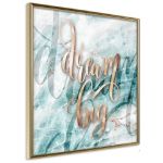 Poster - Grandi Sogni