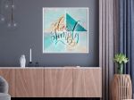 Poster - Scegli la semplicità 