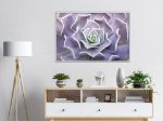 Poster - Come un fiore