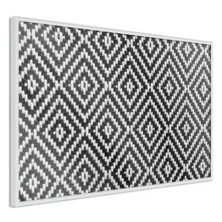 Poster - Pattern in movimento
