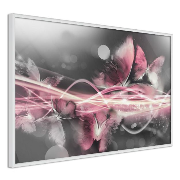 Poster - Momenti come farfalle