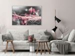 Poster - Momenti come farfalle