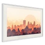 Poster - Malinconia del tramonto