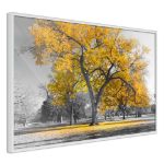 Poster - Albero d'oro