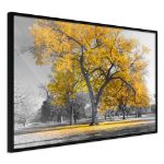 Poster - Albero d'oro
