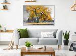 Poster - Albero d'oro