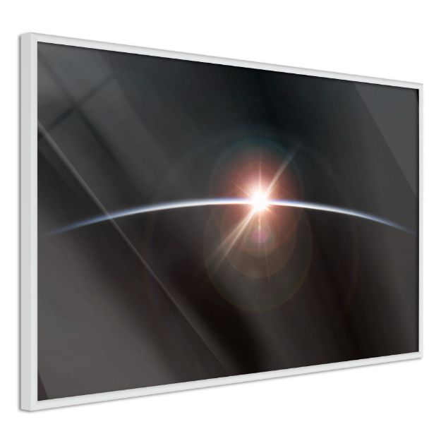 Poster - Glimmer