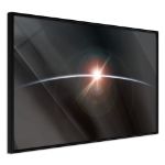 Poster - Glimmer