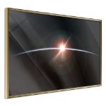 Poster - Glimmer