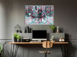 Poster - Amore Interspecie