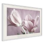 Poster - Tulipani pastello I