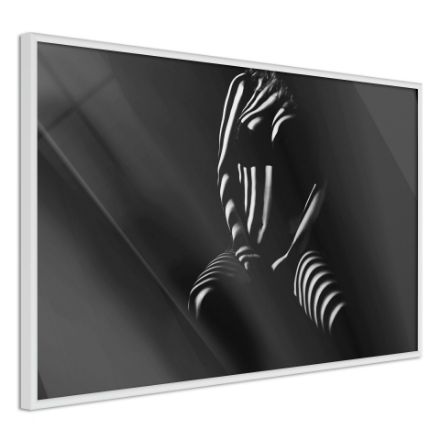 Poster - Blinds Shadow