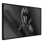Poster - Blinds Shadow