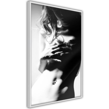 Poster - Bellezza femminile