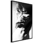 Poster - Bellezza femminile