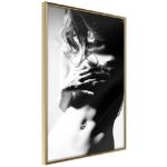 Poster - Bellezza femminile