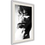 Poster - Bellezza femminile