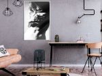 Poster - Bellezza femminile