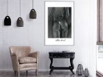 Poster - Bellezza del corpo femminile